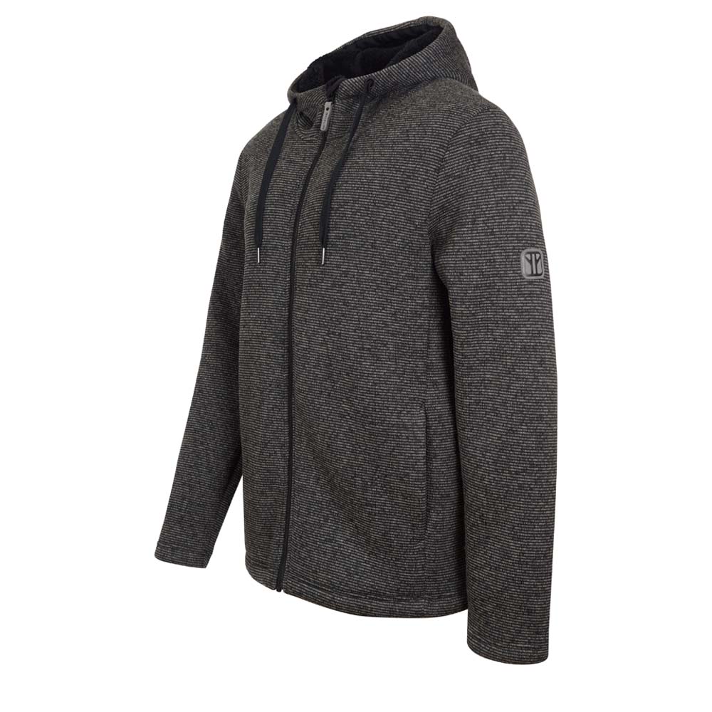 ELKLINE No Idea Men – Fleecejacke