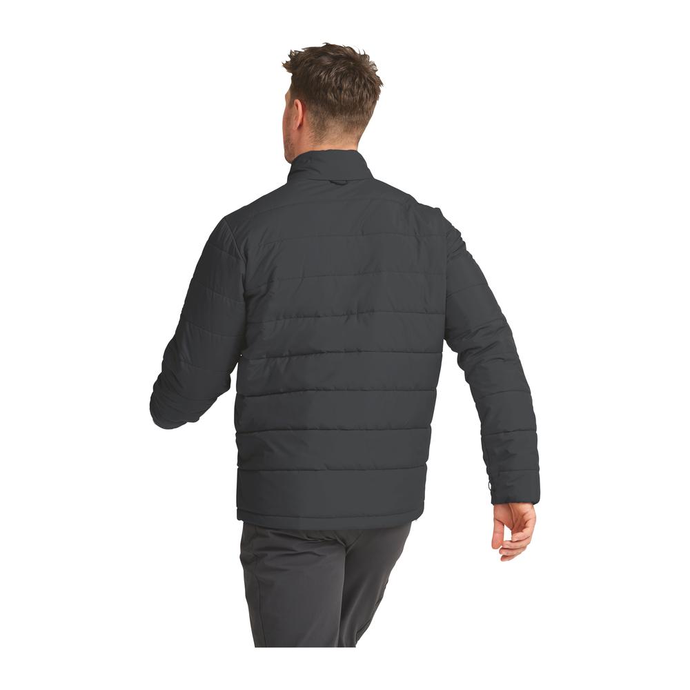 JACK WOLFSKIN Jasper Pro 3In1 Jkt Men - Doppeljacke wasserdicht & atmungsaktiv