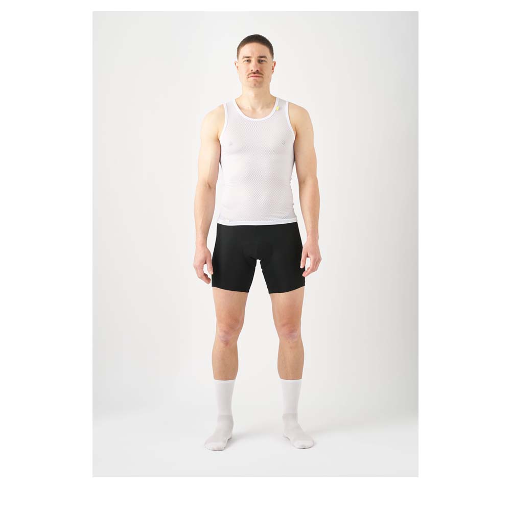 GONSO Sitivo U Men - Radunterhose elastisch und atmungsaktiv
