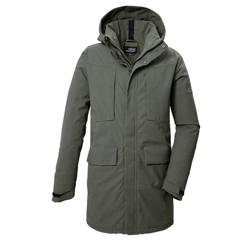 KILLTEC Kow 80 Parka Men - Parka