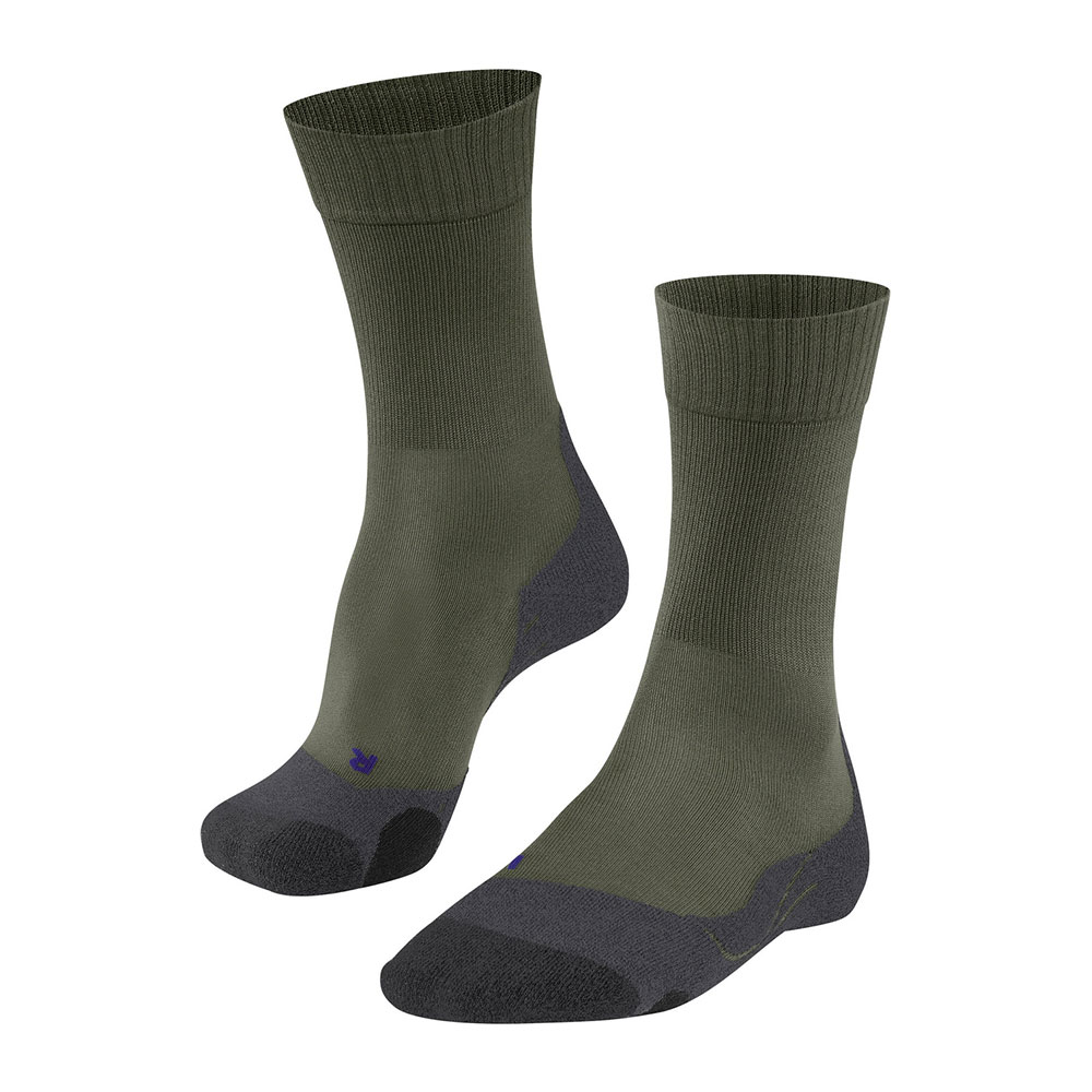 FALKE TK2 Explore Cool Men - Trekkingsocken