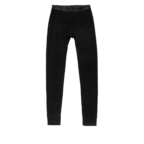 DEVOLD Breeze Merino 150 Longs MAN - Herren Merino Funktionsunterhose atmungsaktiv & geruchshemmend