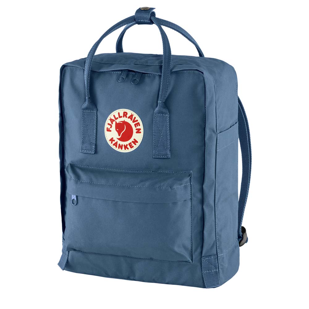 FJÄLLRÄVEN Känken - Tagesrucksack langlebig, schmutzabweisend