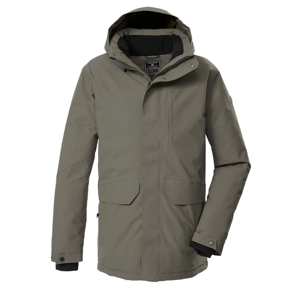 KILLTEC Kow 85 Parka Men - Parka