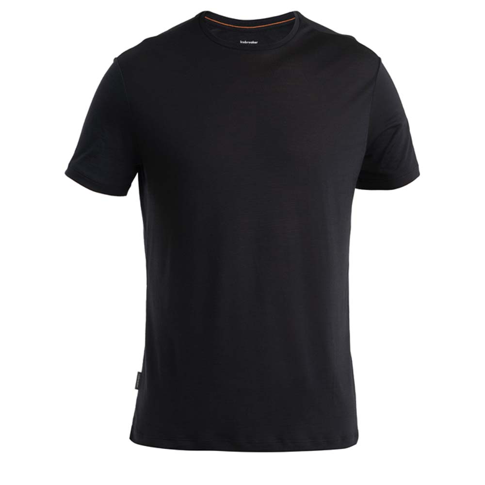 ICEBREAKER Merino 125 Cool Lite Sphere III SS Tee Men – T-Shirt