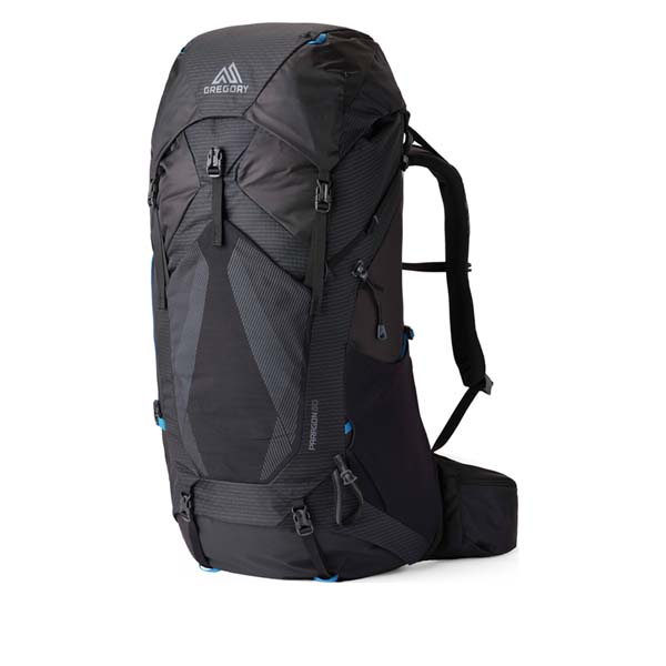 GREGORY Paragon 60 RC MD/LG - Herren Trekkingrucksack mit FreeFloat Tragesystem