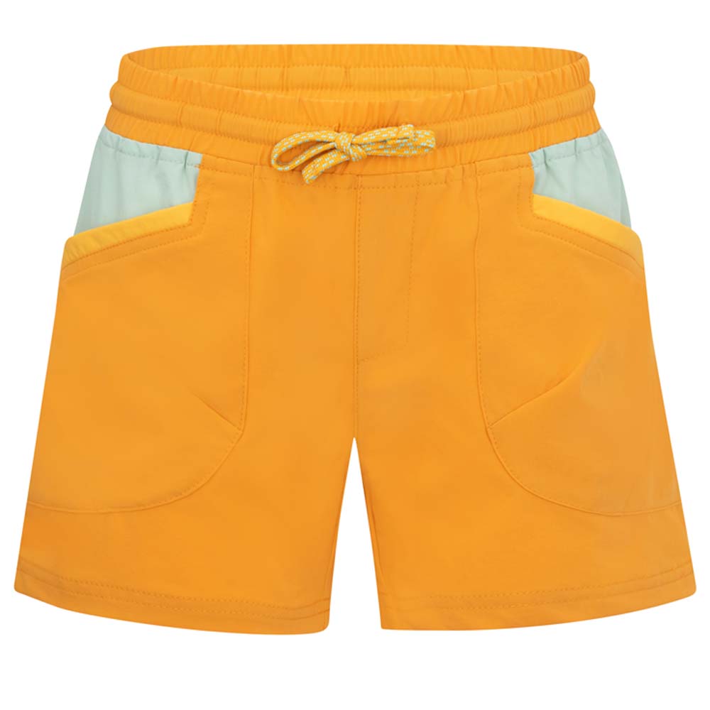 TROLLKIDS – Girls Senja Shorts – Kurze Hose