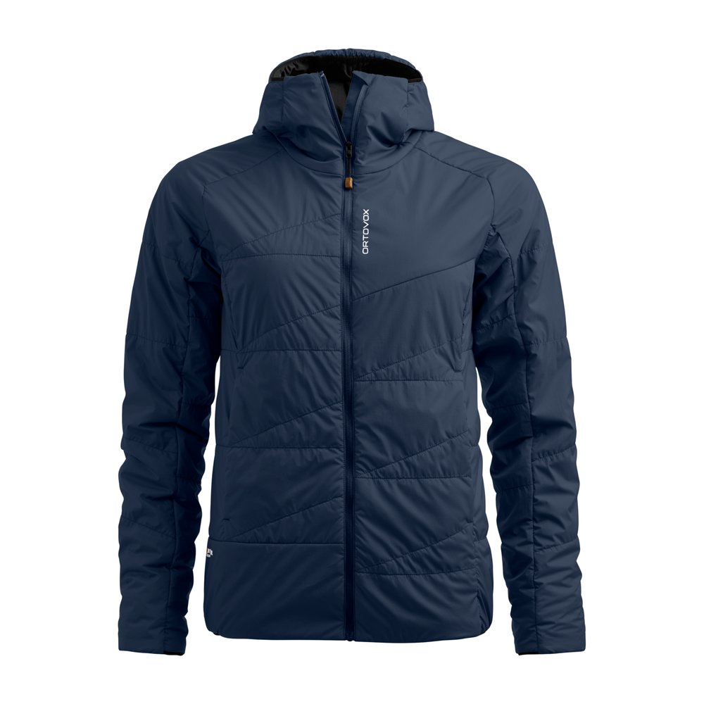 blue nunatak