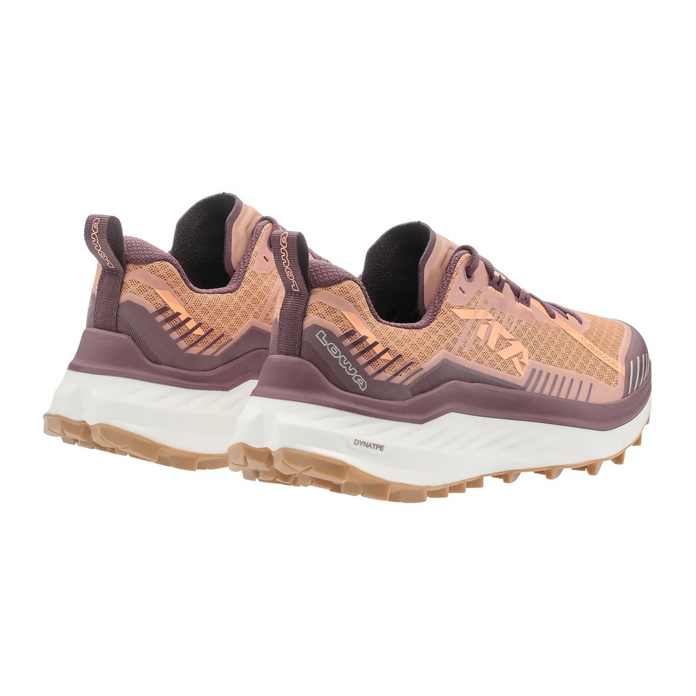 LOWA Skyterra Women - Trailrunningschuh atmungsaktiv, sehr flexibel