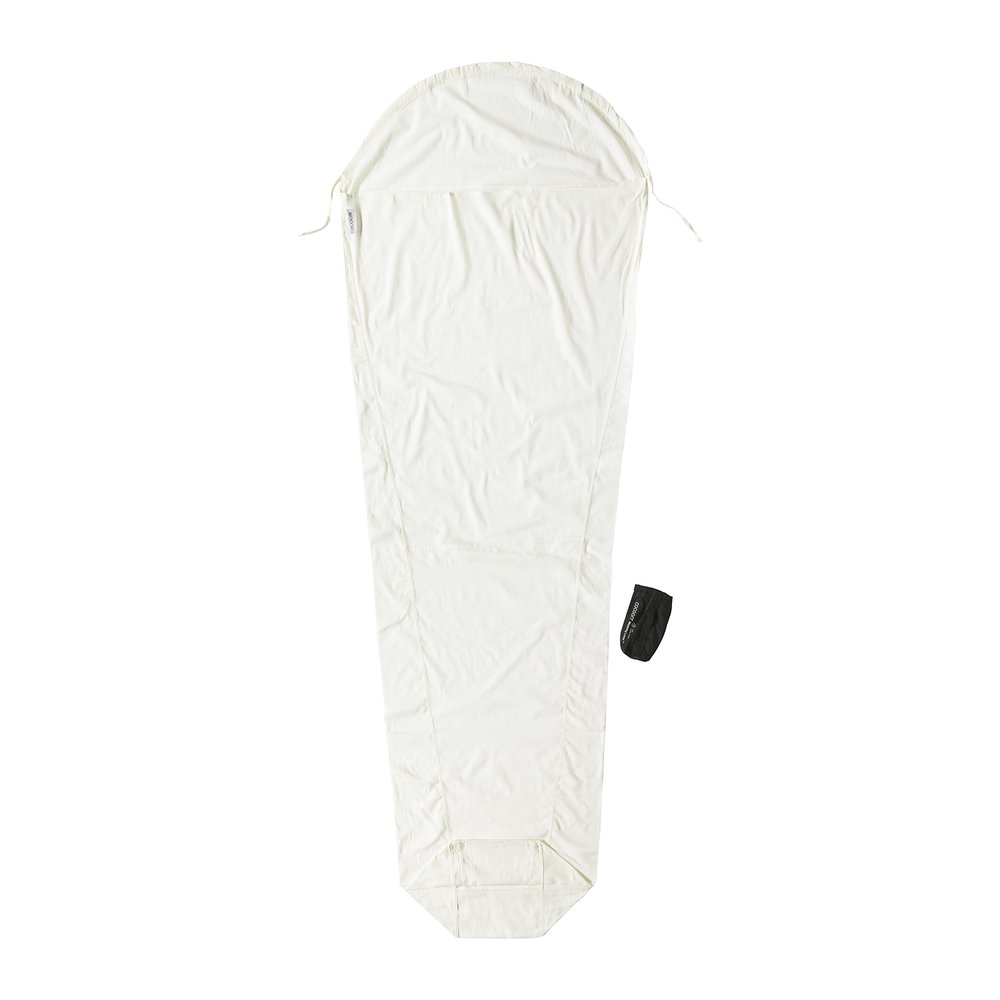 COCOON MummyLiner Ägyptische Baumwolle - Innenschlafsack