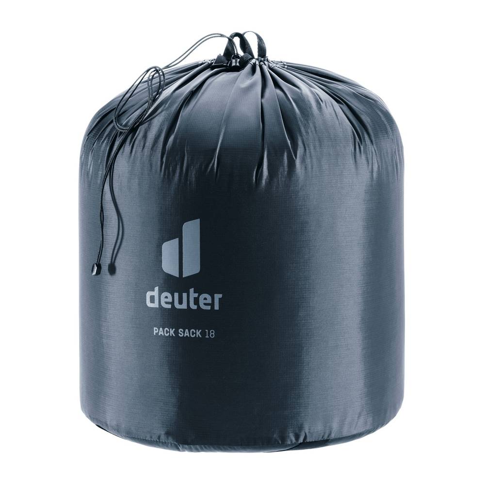 DEUTER Pack Sack 18 - Packtasche schmutzabweisend und strapazierfähig