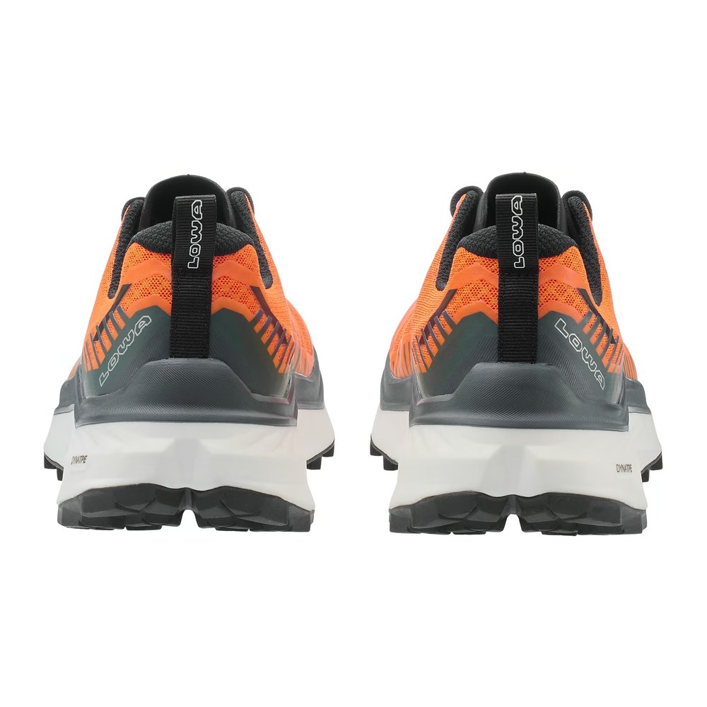 LOWA Skyterra Men - Trailrunningschuh atmungsaktiv, sehr flexibel