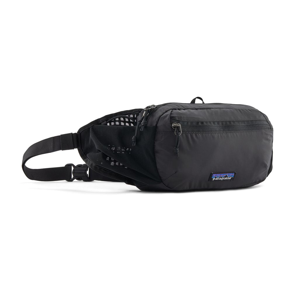 PATAGONIA Terravia Hip Pack - Hüfttasche wetterfest und in eigener Tasche verstaubar