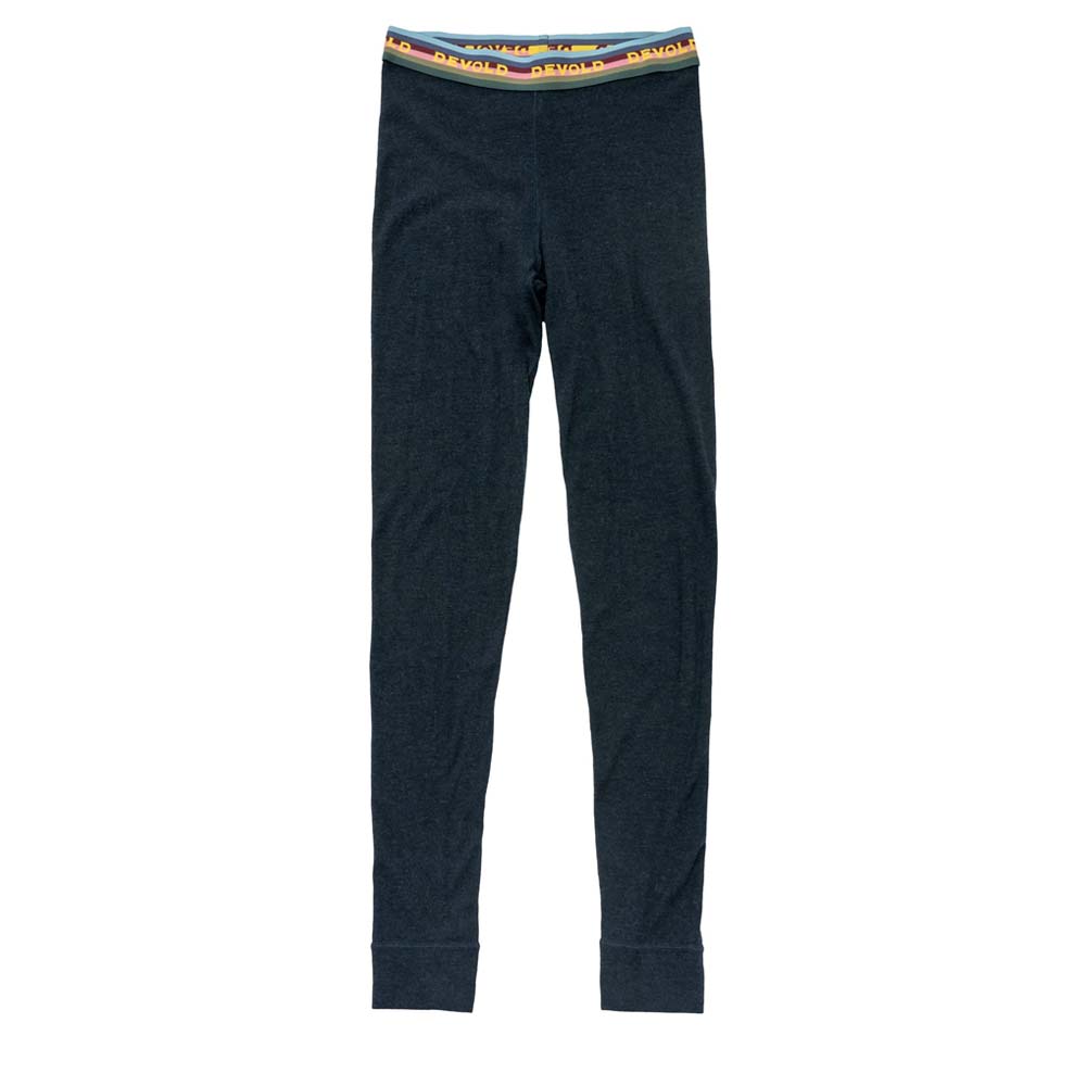 DEVOLD Lauparen Merino 190 Longs Women - Merinounterwäsche