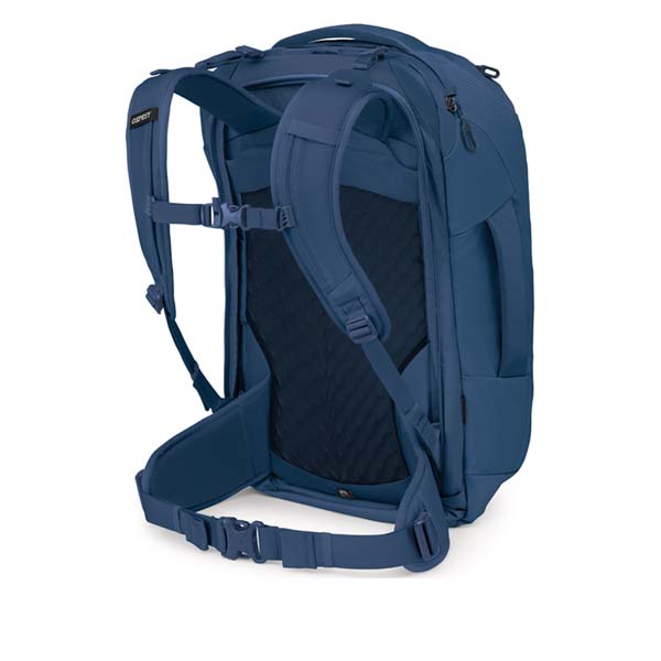 OSPREY Farpoint 40 - Handgepäck & Reiserucksack für Herren mit Laptopfach