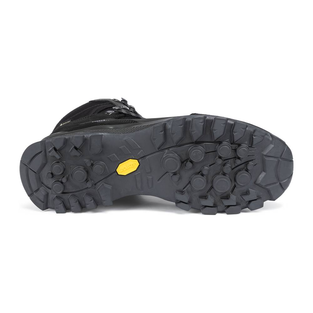 HANWAG Banks GTX Men - Wanderstiefel wasserdicht, atmungsaktiv