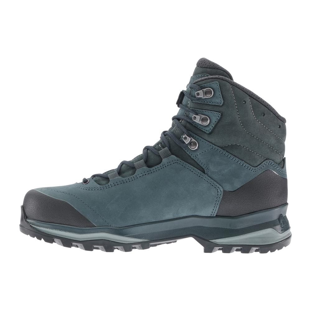LOWA Lady Light Evo GTX Women - Trekkingstiefel wasserdicht, atmungsaktiv