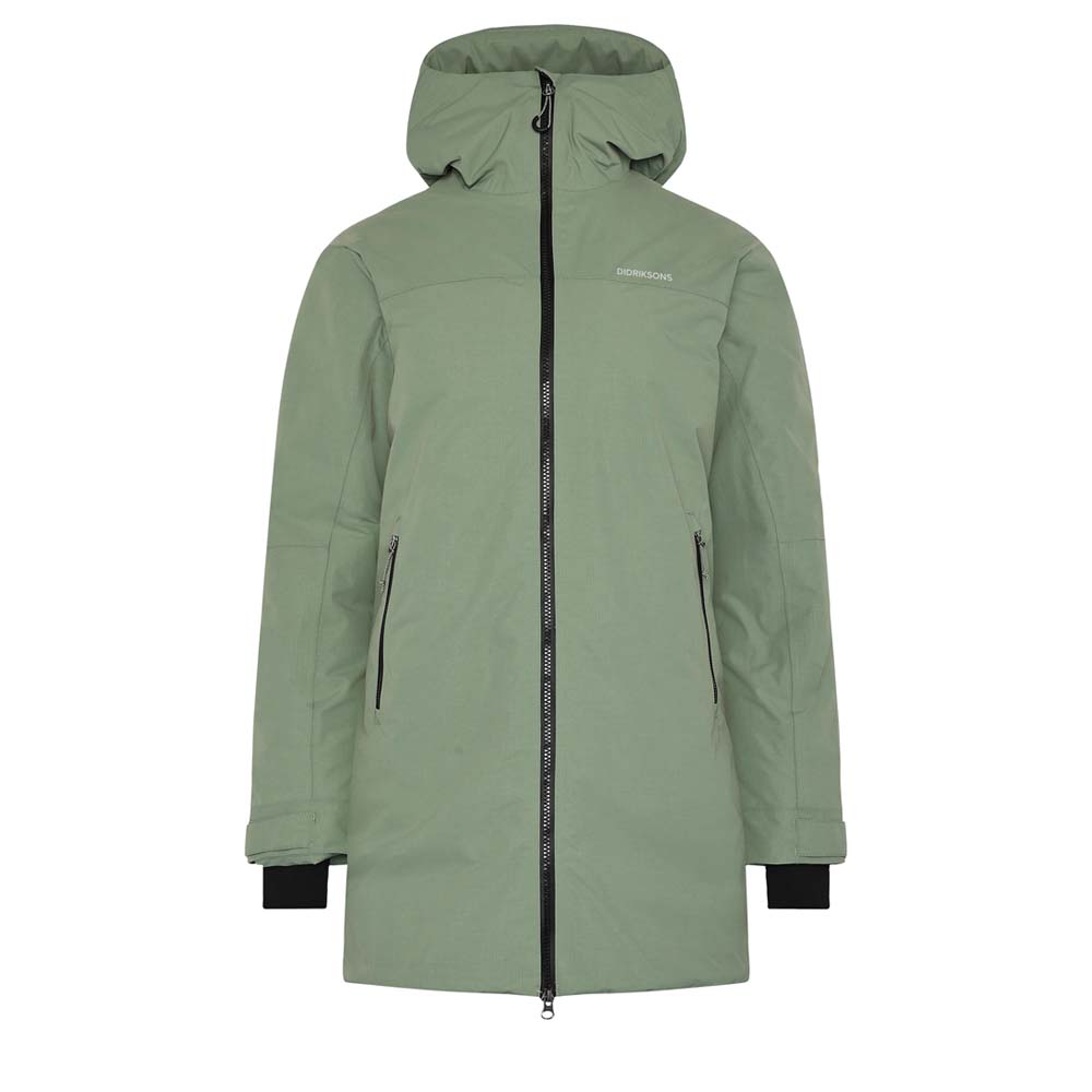 DIDRIKSONS Marget Parka Women – Parka