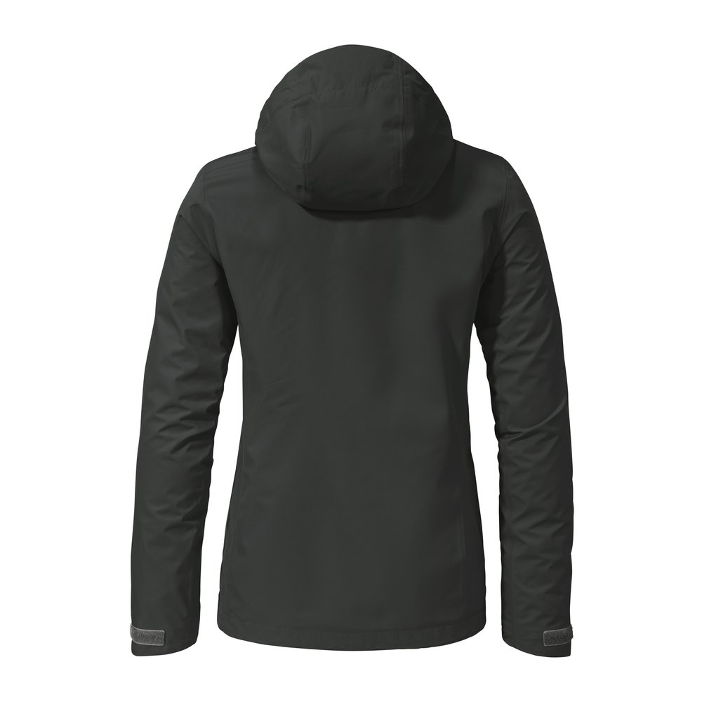 SCHÖFFEL Jacket Gmund Women - Regenjacke wasserdicht & winddicht
