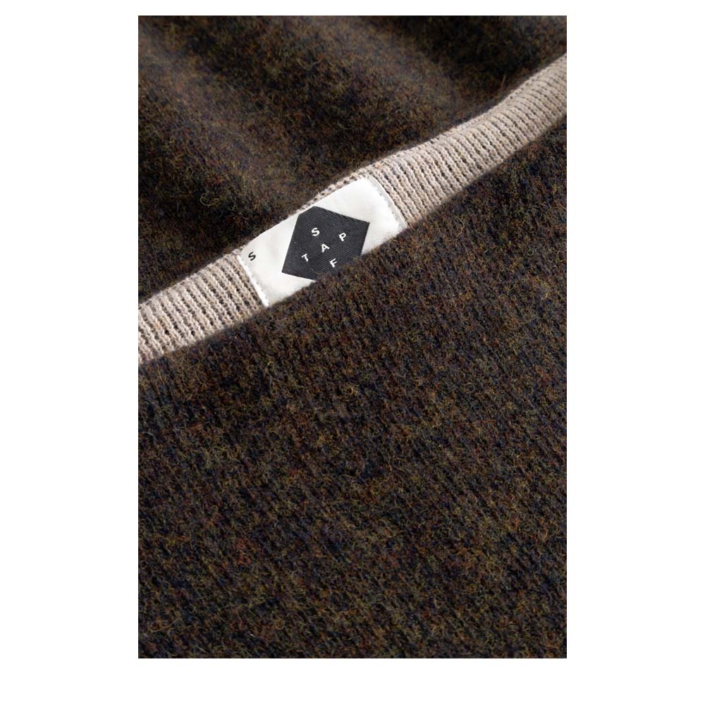 STAPF Nicoletta Women - Strickpullover atmungsaktiv, wärmend