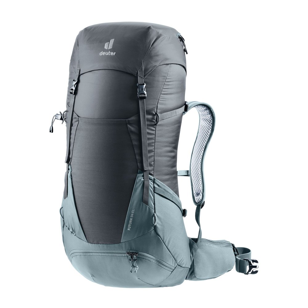 DEUTER Futura 34 EL - Wanderrucksack