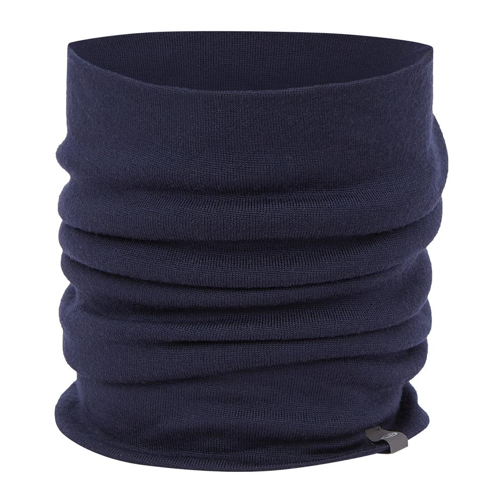 ICEBREAKER Merino 260 Tech Chute Unisex - Multifunktionstuch atmungsaktiv, thermoregulierend