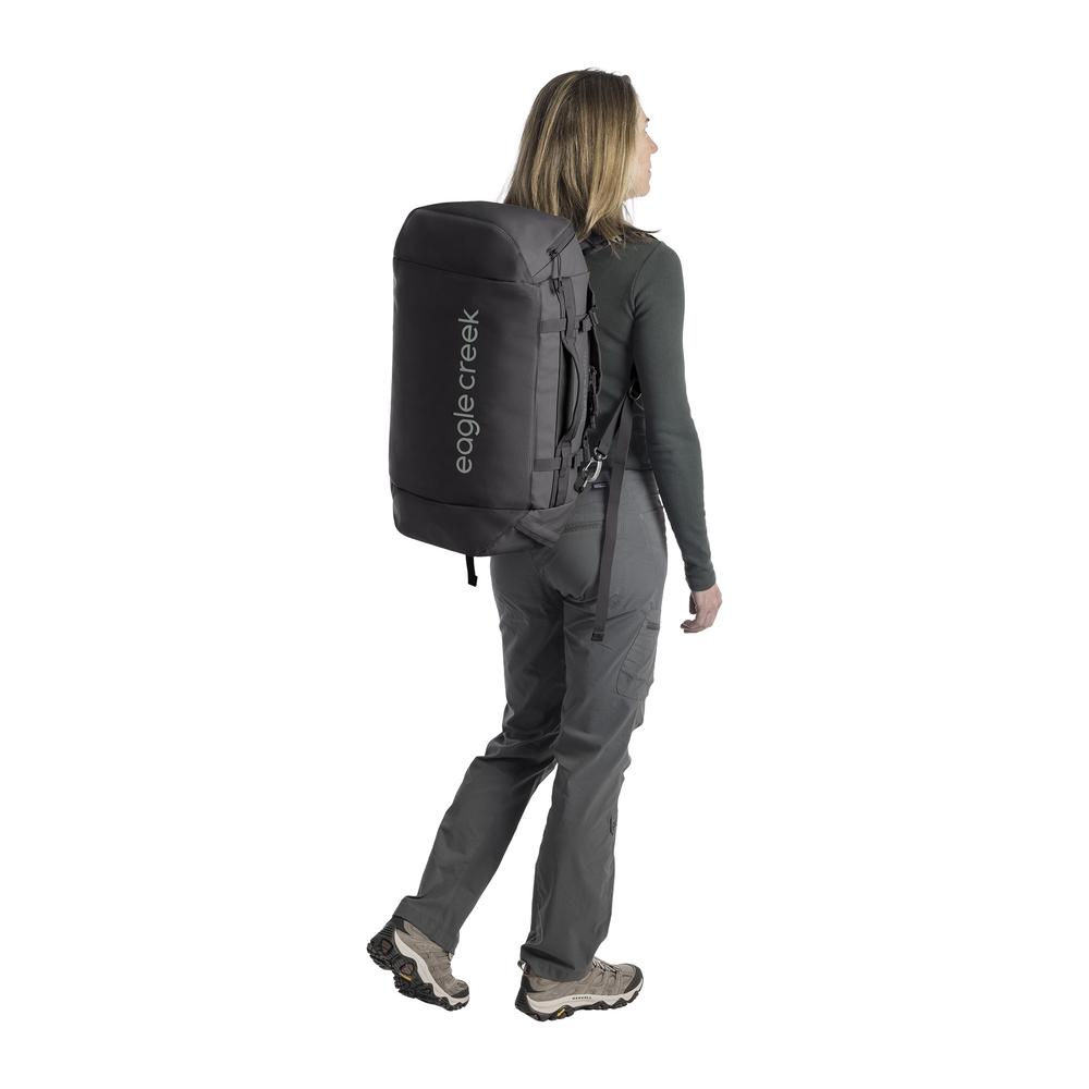 EAGLE CREEK Cargo Hauler Duffel 40L - Rollreisetasche wasserabweisend, robust
