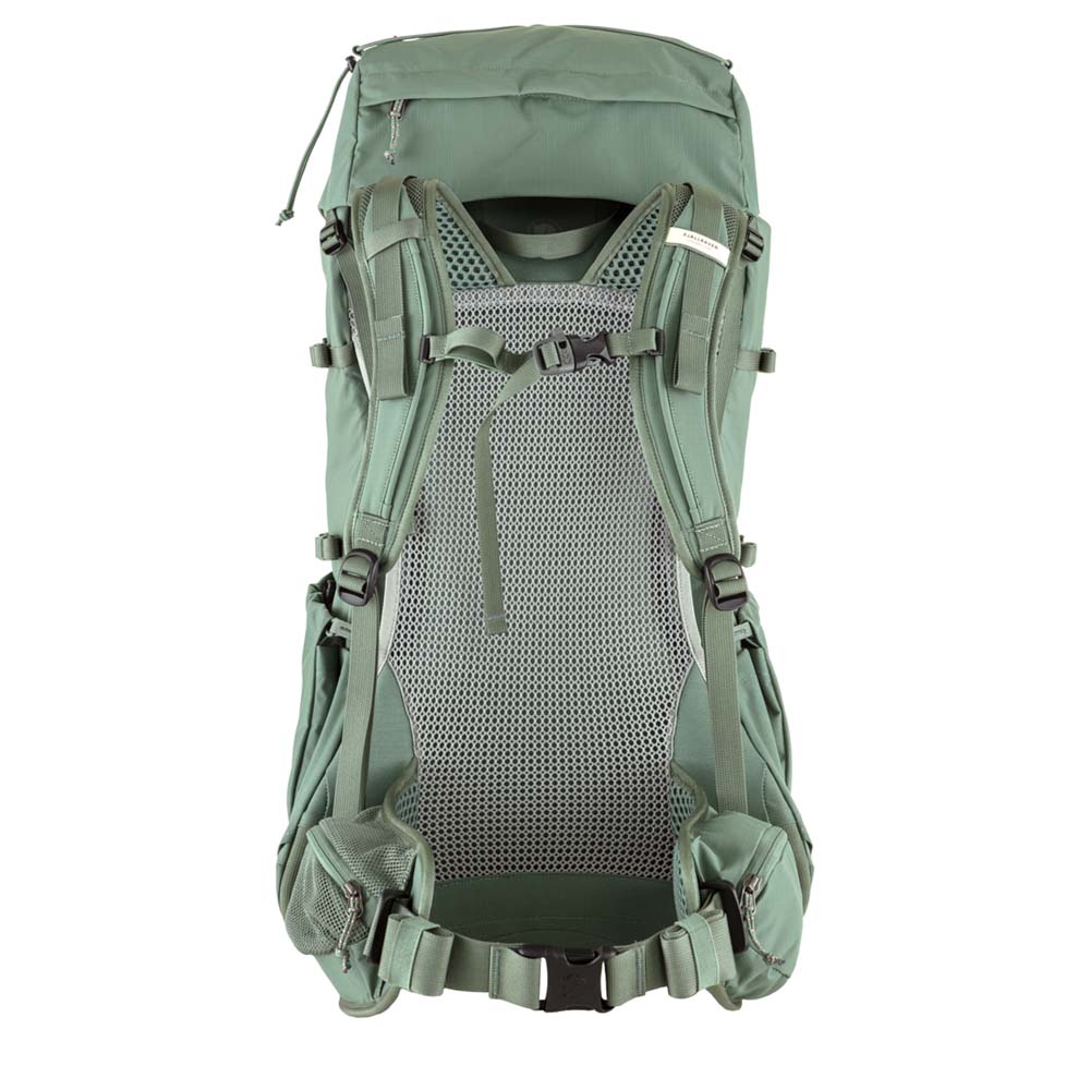 FJÄLLRÄVEN Abisko Frilut 35 S/M -Trekkingrucksack belüftet, leicht
