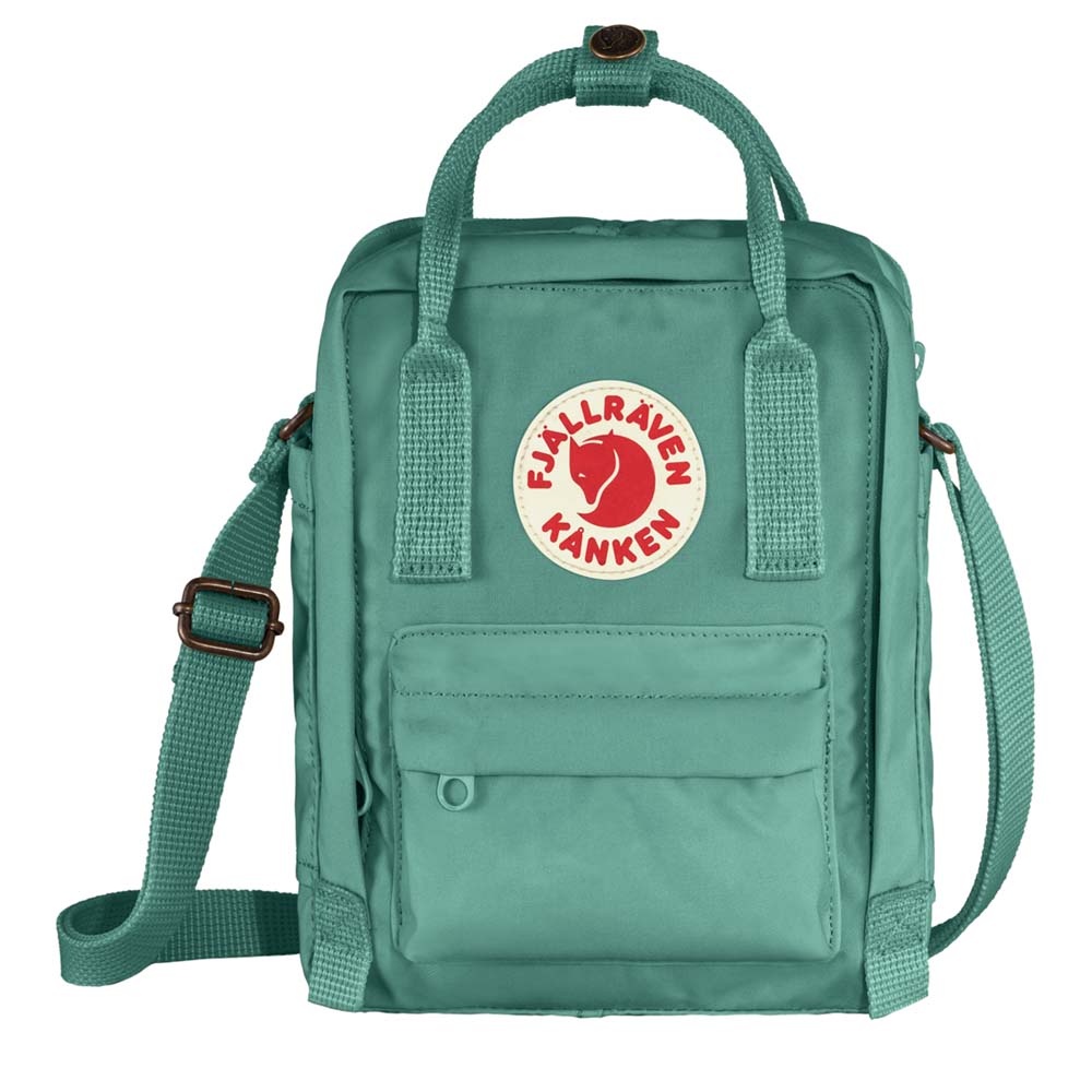 FJÄLLRÄVEN Känken Sling - Schultertasche kompakt, wasserabweisend