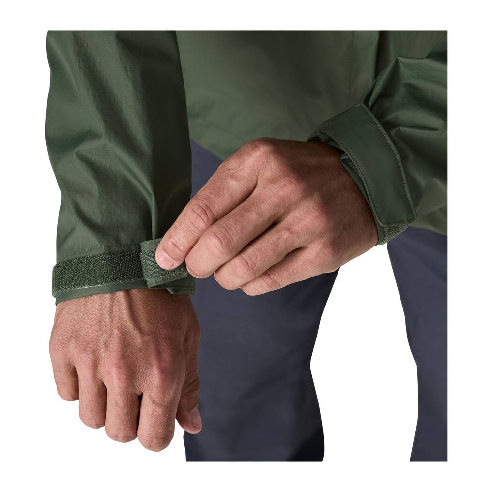 PATAGONIA Torrentshell 3L Rain Jacket Men - Regenjacke wasserdicht, atmungsaktiv