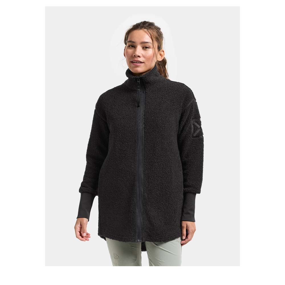 DIDRIKSONS Sally Womens Fullzip 2 - Fleecejacke wärmeisolierend und schnelltrocknend