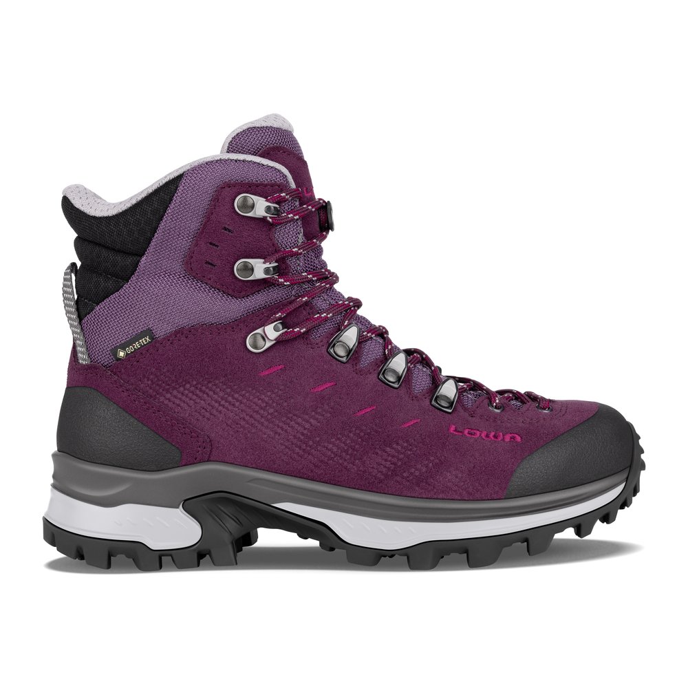 LOWA Randir GTX Mid Women - Trekkingschuhe