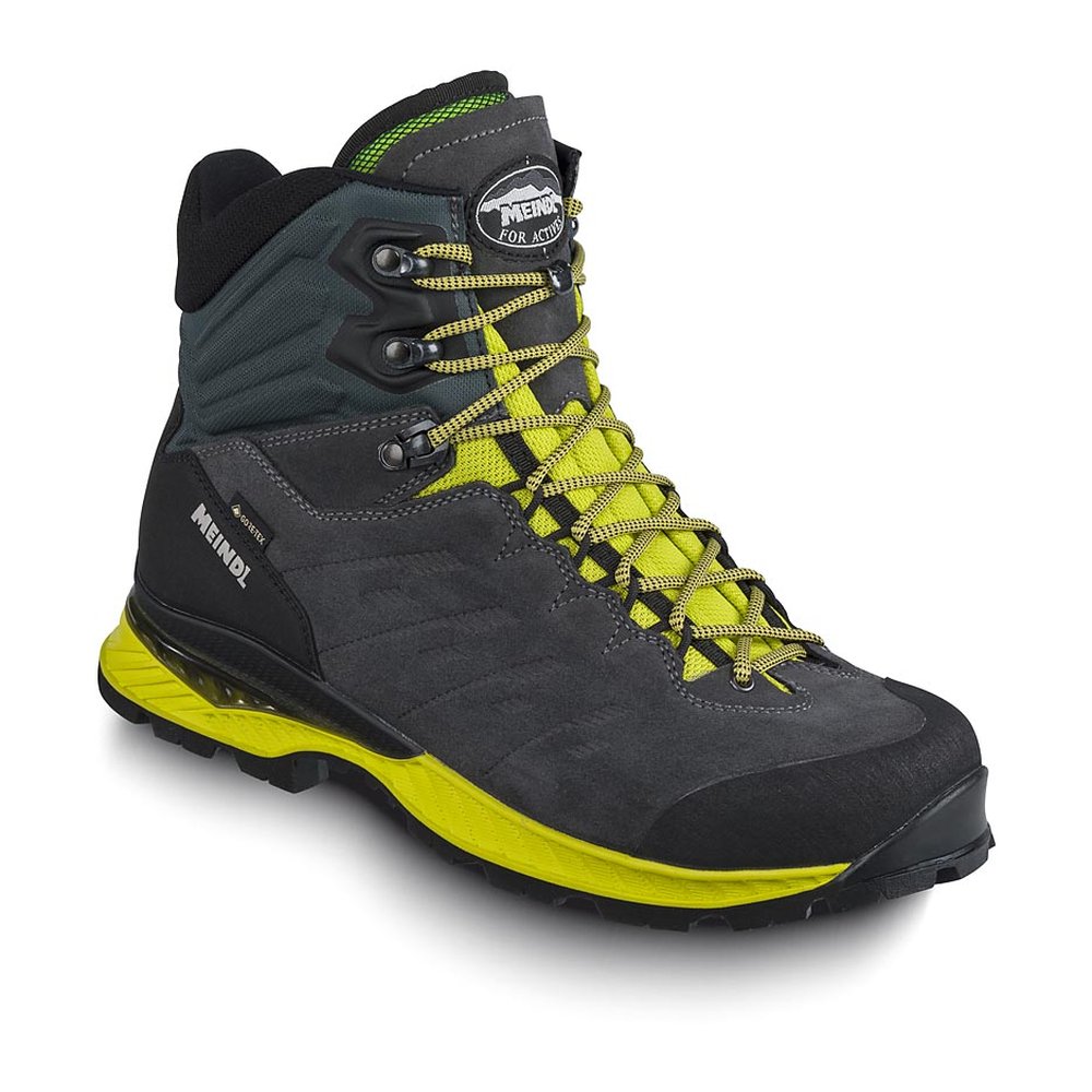 MEINDL Air Revolution 2.6 Men - Trekkingschuh wasserdicht und langlebig