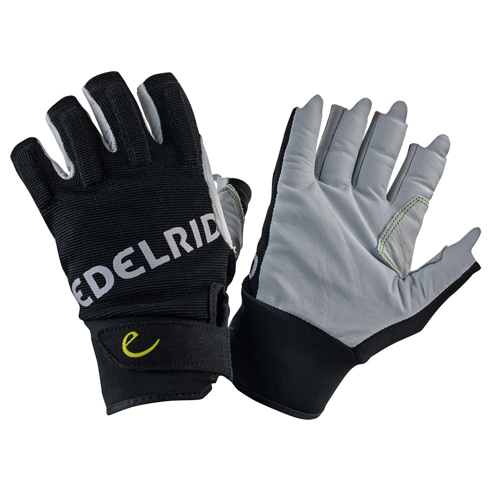EDELRID Work Glove Open - Handschuhe
