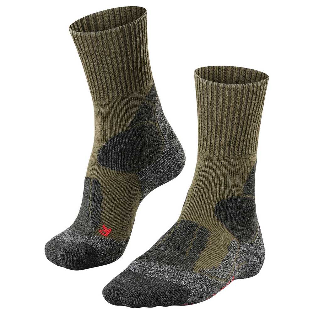 FALKE TK1 Adventure Men - Trekkingsocken