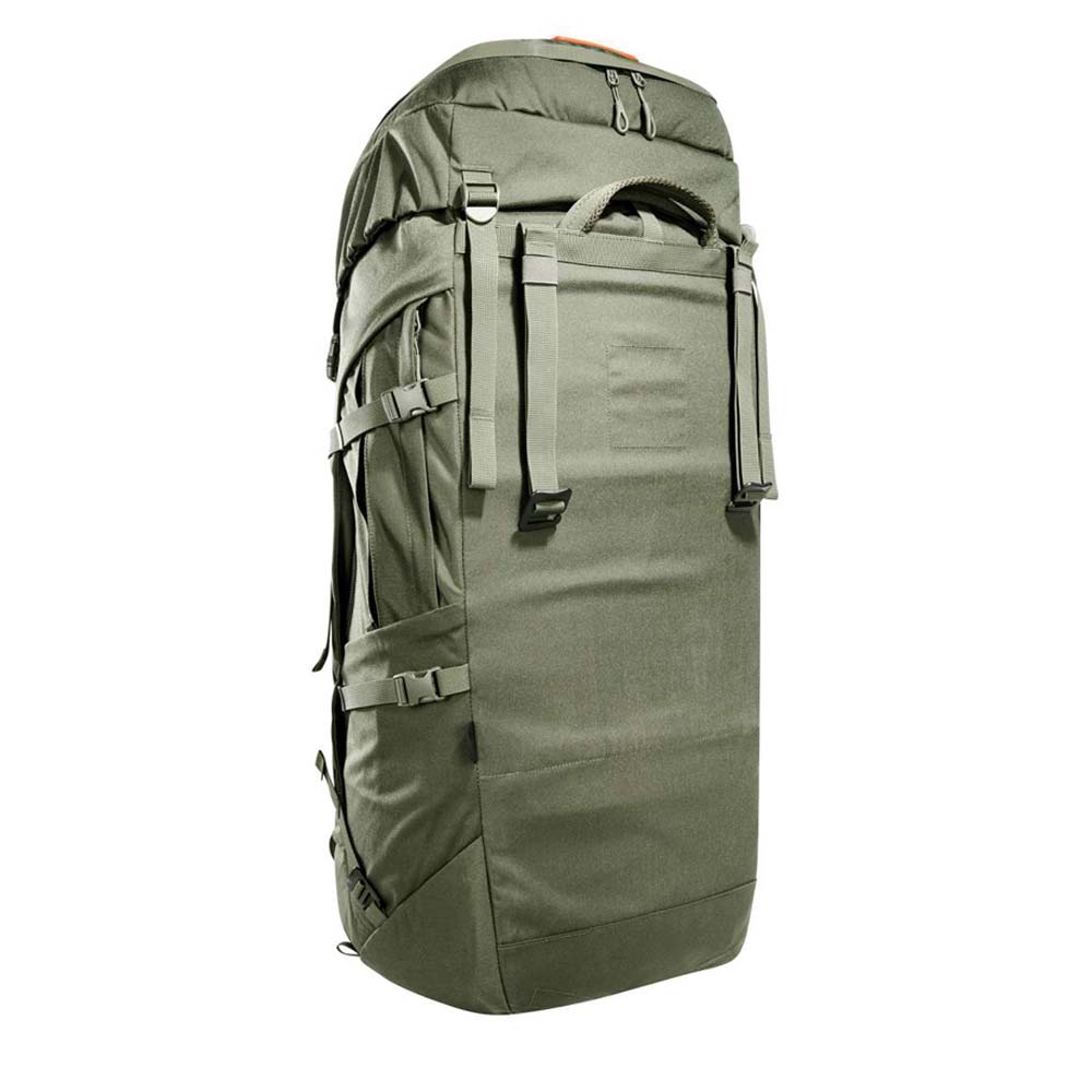 TATONKA Yukon Carrier Pack 55+10 RECCO - Packsack mit integriertem RECCO®-Reflektor für Lastentrage