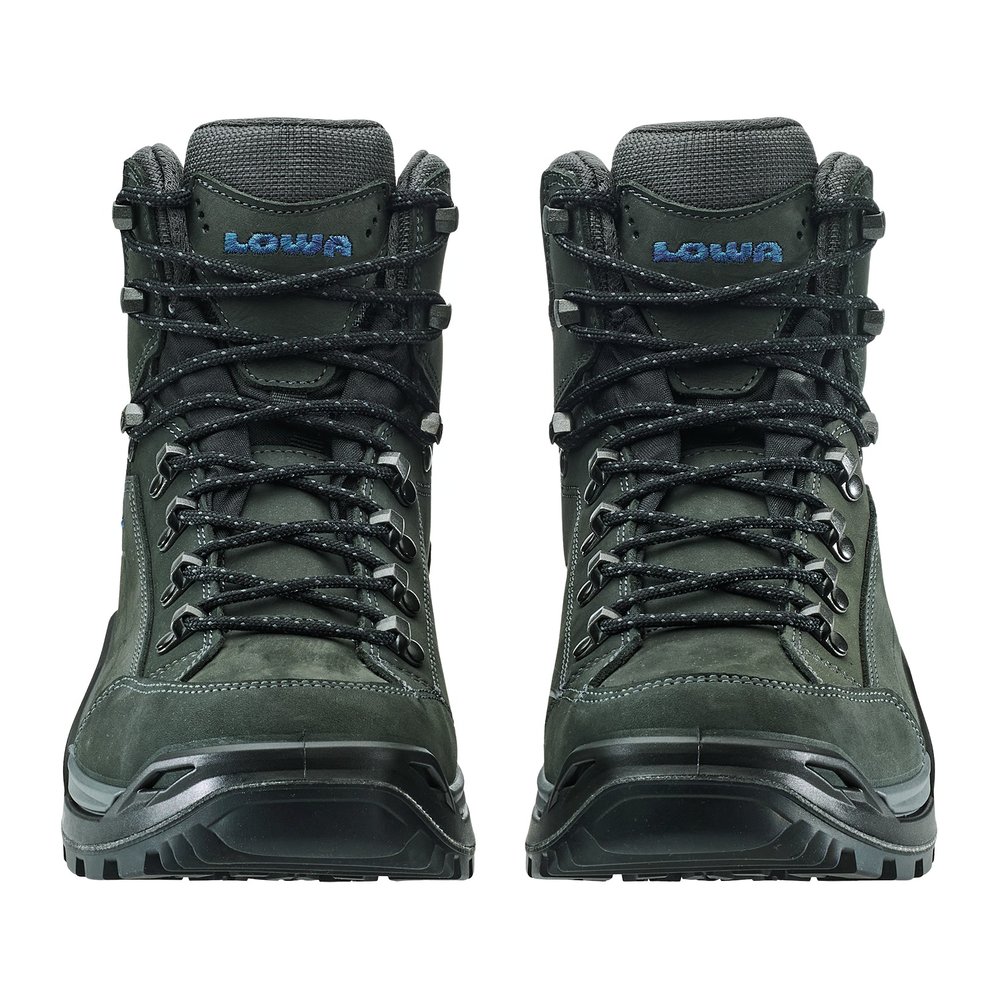 LOWA Renegade Evo GTX Mid Men - Multifunktionsstiefel wasserdicht, atmungsaktiv