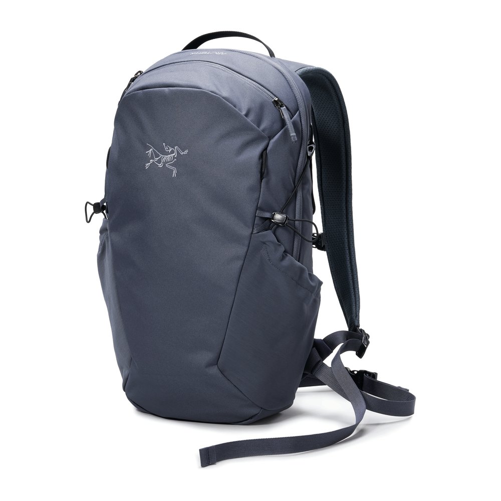 ARC'TERYX Mantis 16 Backpack Unisex - Daypack wasserabweisend, leicht