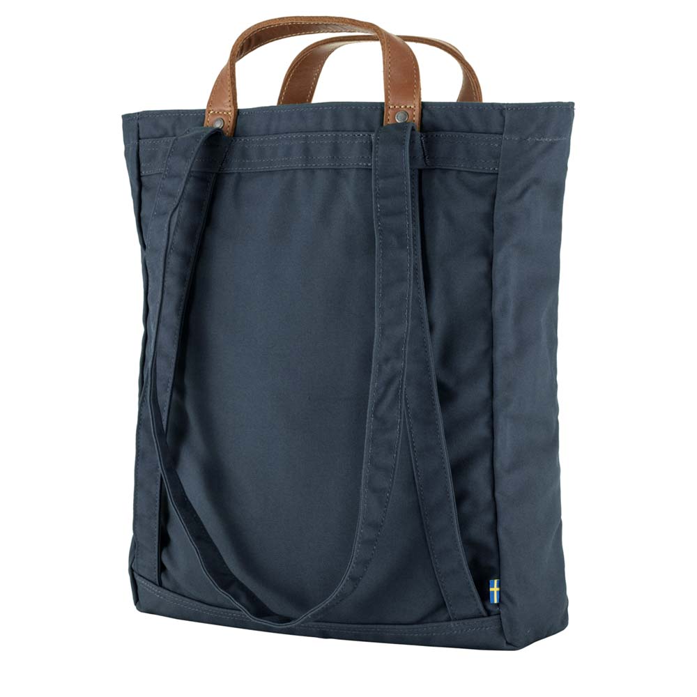 FJÄLLRÄVEN Totepack No.1 - Tragetasche vielseitig, robust