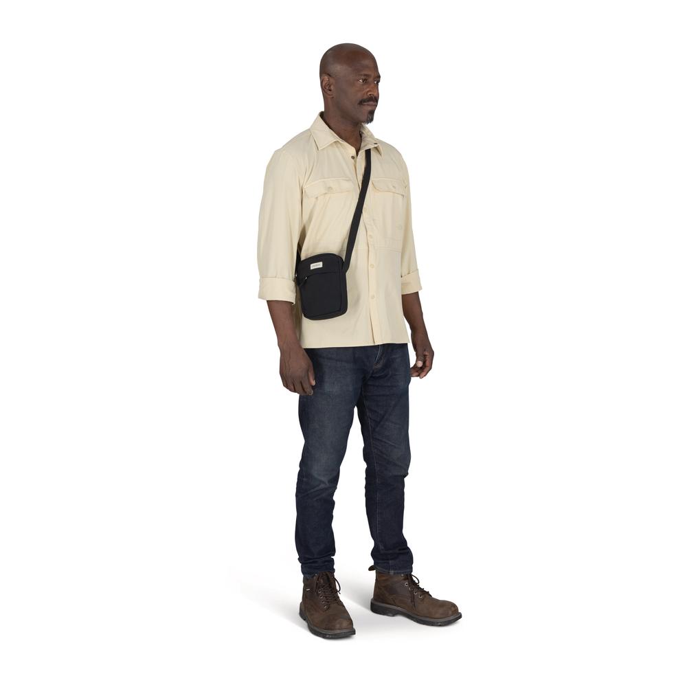 OSPREY Arcane Small Crossbody - Umhängetasche verstellbar & wasserabweisend