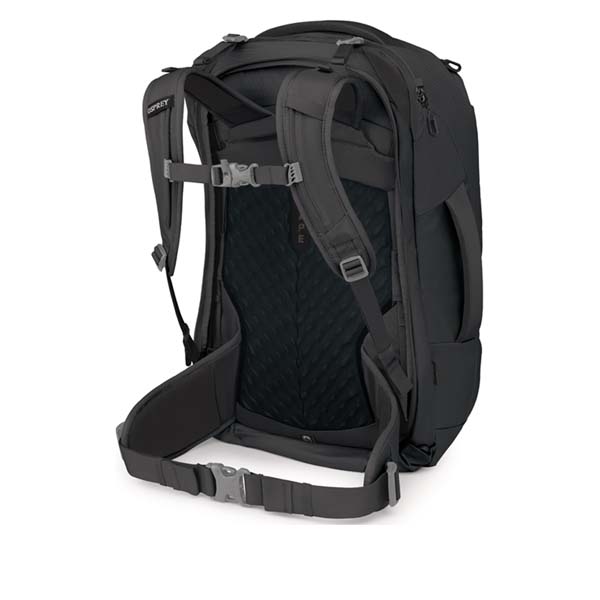 OSPREY Fairview 40 - Damen-Reiserucksack mit Laptopfach