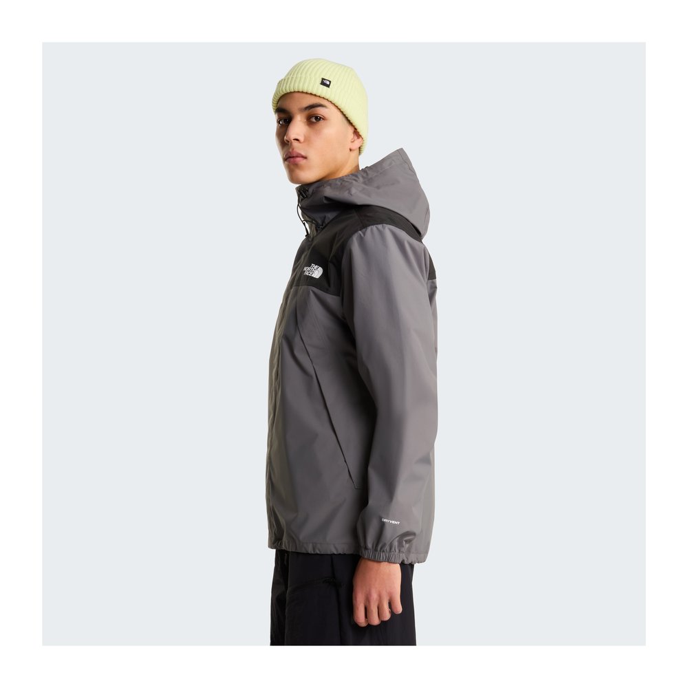 THE NORTH FACE Antora Jacket Men - Regenjacke wasserdicht, atmungsaktiv
