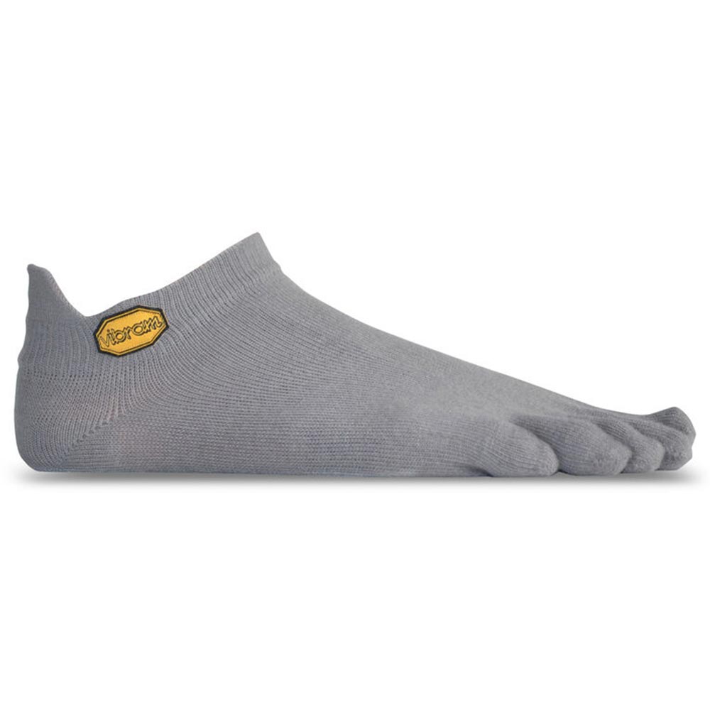 VIBRAM 5Toe Sock No Show - Zehensocken