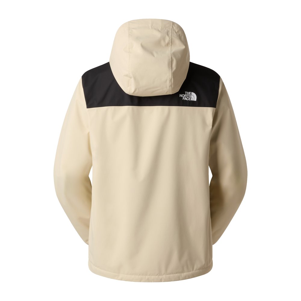 THE NORTH FACE Antora Jacket Men - Regenjacke wasserdicht, atmungsaktiv