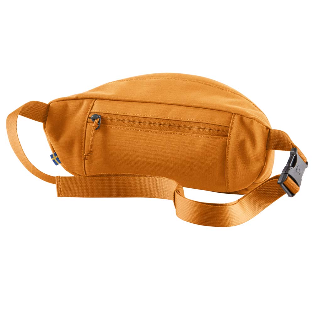 FJÄLLRÄVEN Ulvö Hip Pack Medium - Hüfttasche robust, wasserabweisend