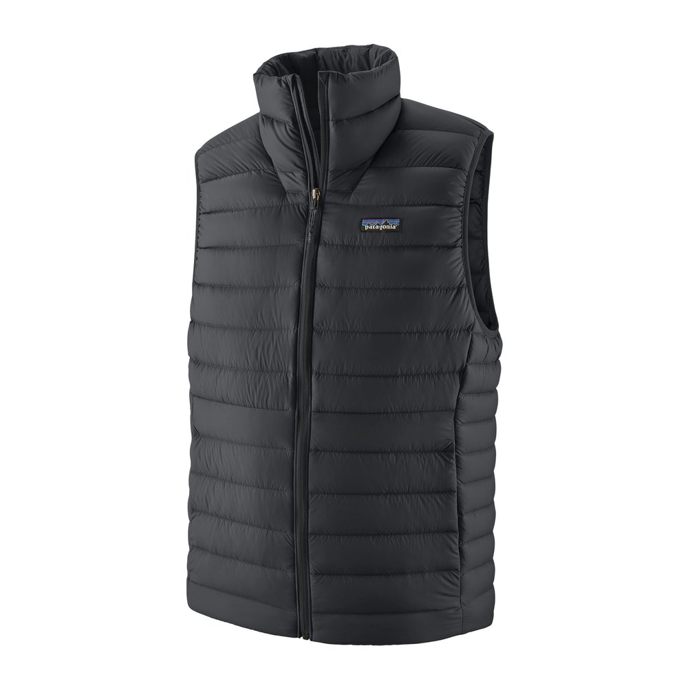 PATAGONIA Down Sweater Vest Men - Daunenweste leicht, winddicht