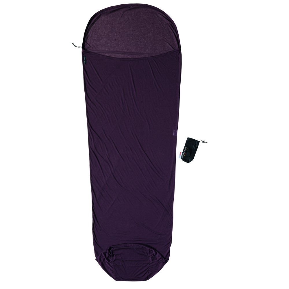 COCOON MummyLiner Thermolite Performer - Innenschlafsack