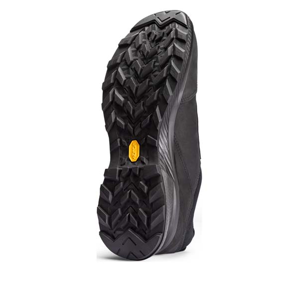 HANWAG Fortavo Low SF Extra GTX - Herren Wanderschuh für breite Füße