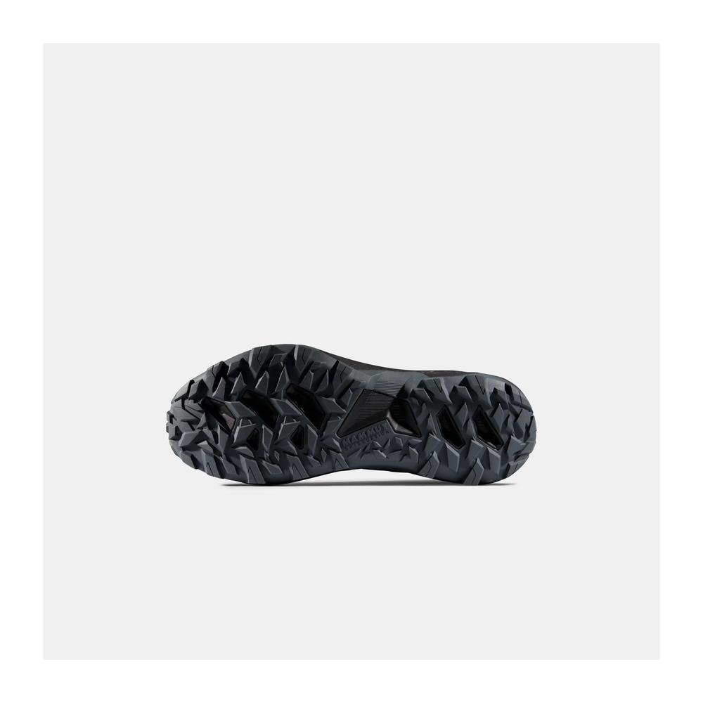 MAMMUT Girun II Low GTX Men - Wanderschuh wasserdicht, atmungsaktiv