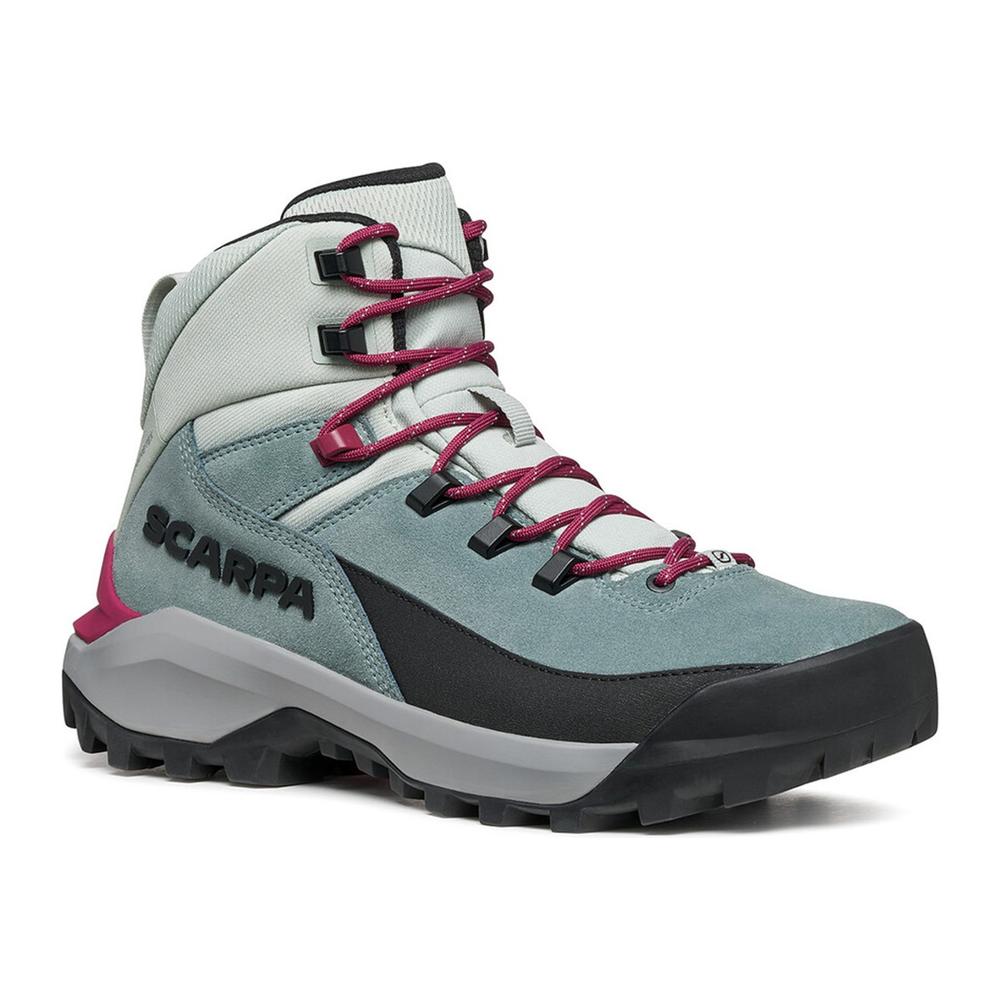 SCARPA Mustang TRK GTX Women - Trekkingstiefel wasserdicht, atmungsaktiv